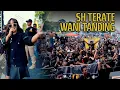 Download Lagu RINDI SAFIRA - SH TERATE WANI TANDING - ADMAJA MUSIC - ARS JILID 3 - PSHT RANTING TANON - MADIUN