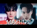 Download Lagu THE BOYZ \u0026 NCT U - MAVERICK x 90'S LOVE (MASHUP)