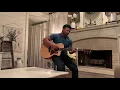 Making Me Look Good Again | Drake White | cover