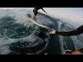 Download Lagu Final Day of the 1 week Vlogging Experiment! Night surfing, Surfing Collision, Localism