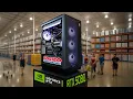 HOW is Costco Selling This Gaming PC for CHEAP MSI with A RTX 5080