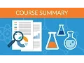 Data Science Hands on with Open source Tools - Course Summary