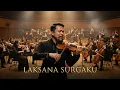Lagu LAKSANA SURGAKU – YOVIE \u0026 NUNO | VERSI ORKESTRA AGUNG \u0026 EMOSIONAL | ORCHESTRALECHOES NUSANTARA