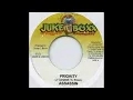 Assassin - Priority (Audio) | (Dub Wize Riddim)