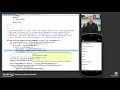 DevBytes Animating ListView Deletion
