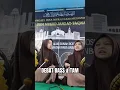 Download Lagu DEBAT BASS X TAM #shorts #hadroh
