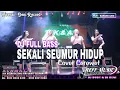 Download Lagu TERBARU 2023   SEKALI SEUMUR HIDUP XXDJPOM REFF PARTY ORIGINAL BY DJ MDR