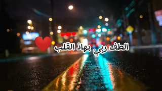انشودة ماهر زين  لولاك   بتصرف دندنها