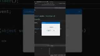 Windows Form Tutorial Make a Countdown Timer