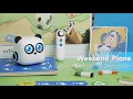 mTiny Discover Kit s sample lesson - Weekend Plans