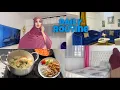 Lagu SOMALI MOM 🌸 |Day in My Life Daily Routine Vlog Jadwalkega Cadiga Cleaning  home 🇸🇴😜😱😍💕