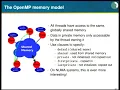 Using OpenMP to Simply Parallelize CPU Intensive C Code