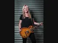 Joanne Shaw Taylor:-'Who Do You Love'