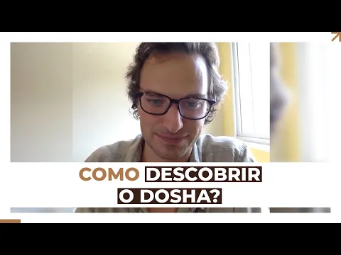 Download MP3 COMO DESCOBRIR O DOSHA?