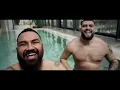 ANTONIO x GALENA x AZIS - MOI SI BE / АНТОНИО x ГАЛЕНА x АЗИС - МОЙ СИ БЕ [OFFICIAL 4K VIDEO] 2023
