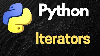 Unlocking Python Iterators Iterate Like a Pro