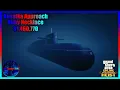 GTA Online Cayo Perico Heist Kosatka 1 460 770 Ruby Necklace