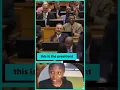 Download Lagu The day president Ramaphosa offered Steenhuisen a cigar