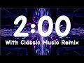 2 Minute Timer with Classical Remixes SandZ Timers