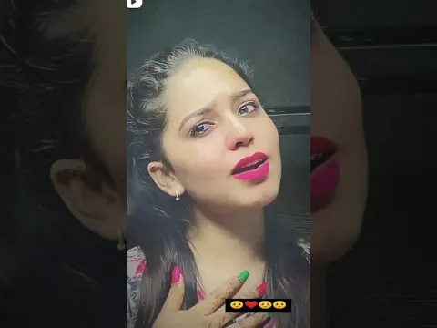 Download MP3 Tere bina lagda na ji ni/ ❤️Punjabi Tiktok Famous girl❤️