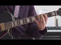 Lennie Tristano - Guitar