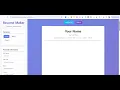 Build a PDF Resume Editor in Browser Using jsPDF Html2Canvas Library in HTML JavaScript