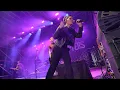 The Interrupters - "Take Back The Power" live at Bayfest 2022