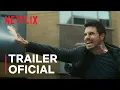 Code 8 Renegados - Parte II Trailer Netflix