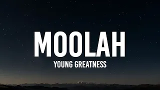 young greatness moolah lyrics 