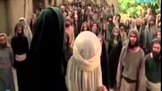 الفيلم السينمائي محمد رسول الله صلى الله عليه و آله و سلم أضخم فيلم تعرضه السينما الإيرانية 