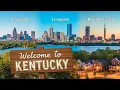Moving to Kentucky - 10 Best Cities to Live for Families and Retirees