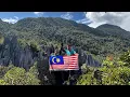 Download Lagu MULU PINNACLES Hiking Trail 2023