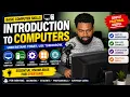 Basic Computer Skills Training Introduction to Computers Afaan Oromodhan-Part 1