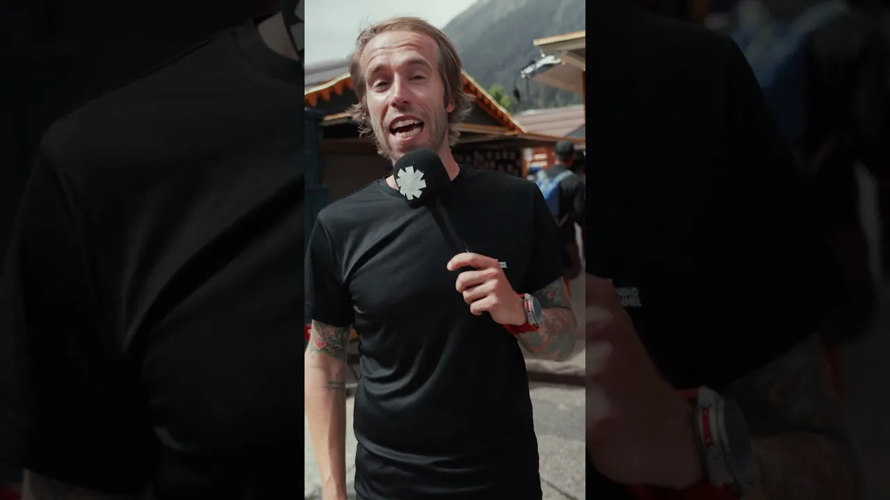 How to fuel UTMB?