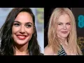 18 TALLEST Actresses In The World