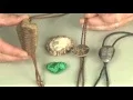 How To Make A Bolo Tie From Almost Anything Full