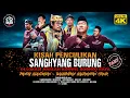 Lagu Part 1 | Kisah Penculikan Sanghyang Burung Di Lokasi Harlah | Syiar Dalam Gelap | M Hakim Bawazier