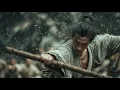 1 Vs 7 Masters! The Frail Man Is Actually An Unbeatable Kung Fu Expert | Action Movie