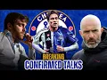 Download Lagu 🔵🚨JUST IN: Chelsea Target £86M Club World Cup Sensation | Talks OPEN🔥 From Turin to Stamford Bridge?