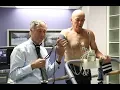 What happens in a stress test Victor Chang Cardiac Research Institute