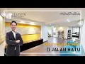 Download Lagu 11 Jalan Batu: City Fringe, Executive Apartment!