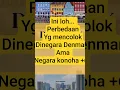 Download Lagu perbedaan antara 2 negara semoga bisa berubah #salsaerwina