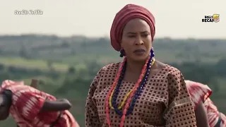 jagun jagun full movie recap femi adebayo trending yoruba movie