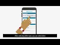 How to pay bills on the Barclays App