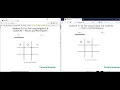 Multiplayer Tic Tac Toe Game using Angular Nodejs and socket io