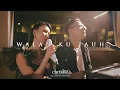 Download Lagu Christie \u0026 David Noah - Walau Ku Jauh (Piano Session)