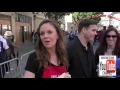 Rachel Boston talks about if she is a better cook than her mom while giving Thanksgiving Dinner to t