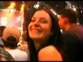 Papa Roach Broken Home Live on FarmClub 2000