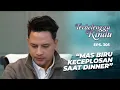 Download Lagu Waduh! Mas Biru Hampir Aja Sebut Nama Amira | TERBELENGGU RINDU | EPS. 305 (1/3)