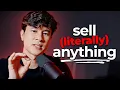 Lagu 8 DARK PSYCHOLOGY Sales Techniques to Sell Anything